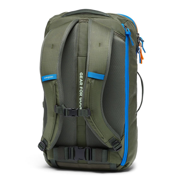 Cotopaxi Backpacks Fatigue Cotopaxi Allpa 28L Travel Pack - Fatigue