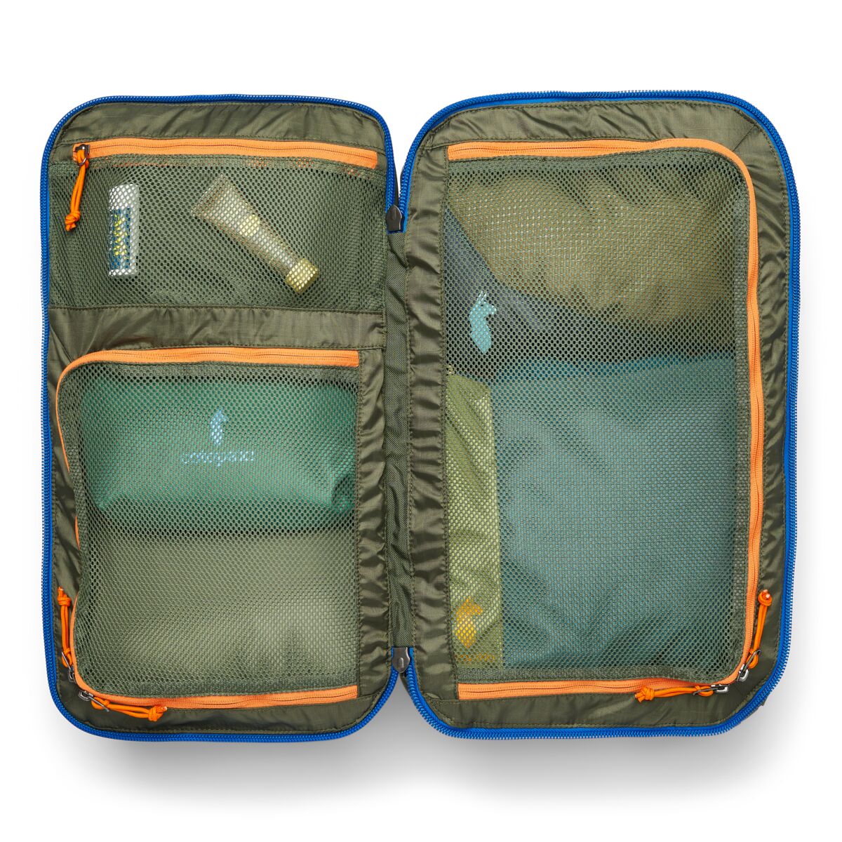 Cotopaxi Backpacks Fatigue Cotopaxi Allpa 28L Travel Pack - Fatigue