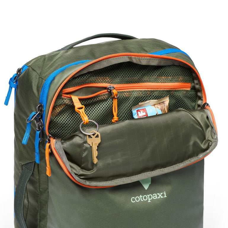 Cotopaxi Backpacks Fatigue Cotopaxi Allpa 28L Travel Pack - Fatigue