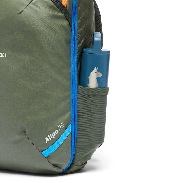 Cotopaxi Backpacks Fatigue Cotopaxi Allpa 28L Travel Pack - Fatigue