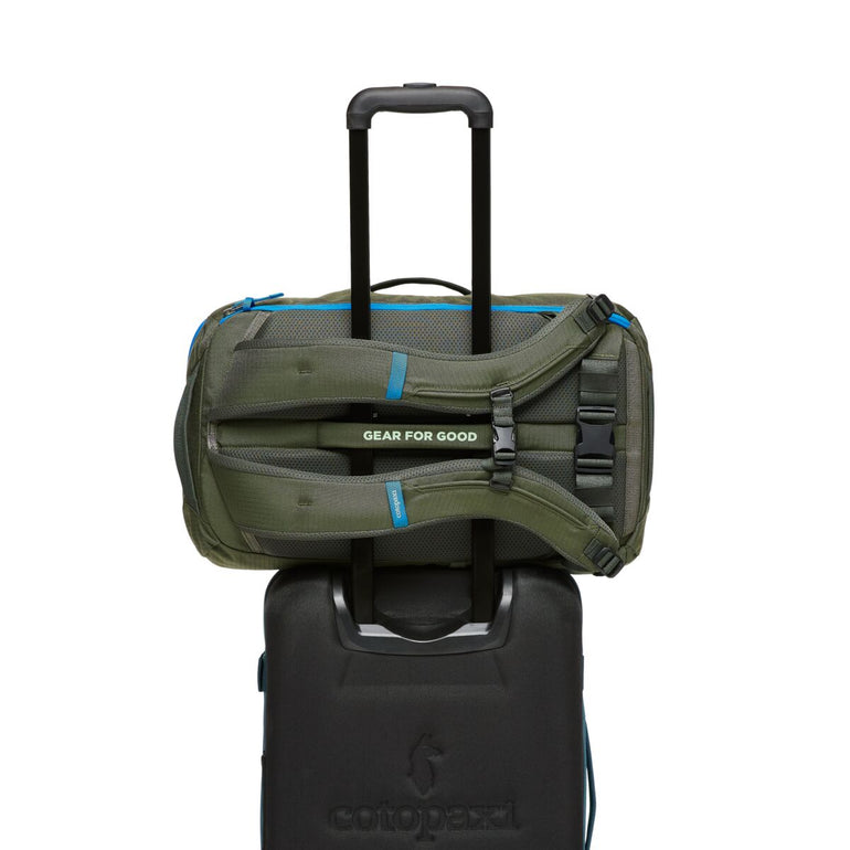 Cotopaxi Backpacks Fatigue Cotopaxi Allpa 28L Travel Pack - Fatigue