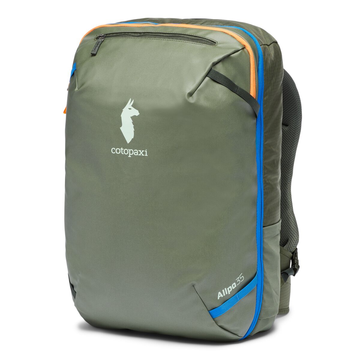 Cotopaxi Backpacks Fatigue Cotopaxi Allpa 35L Travel Pack - Fatigue