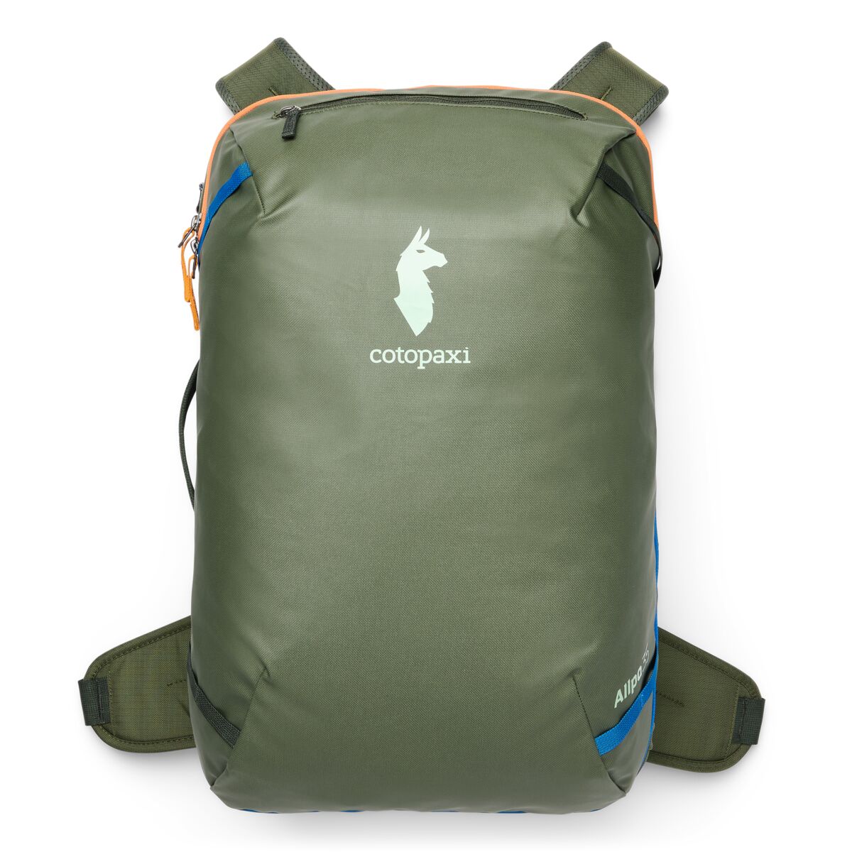Cotopaxi Backpacks Fatigue Cotopaxi Allpa 35L Travel Pack - Fatigue