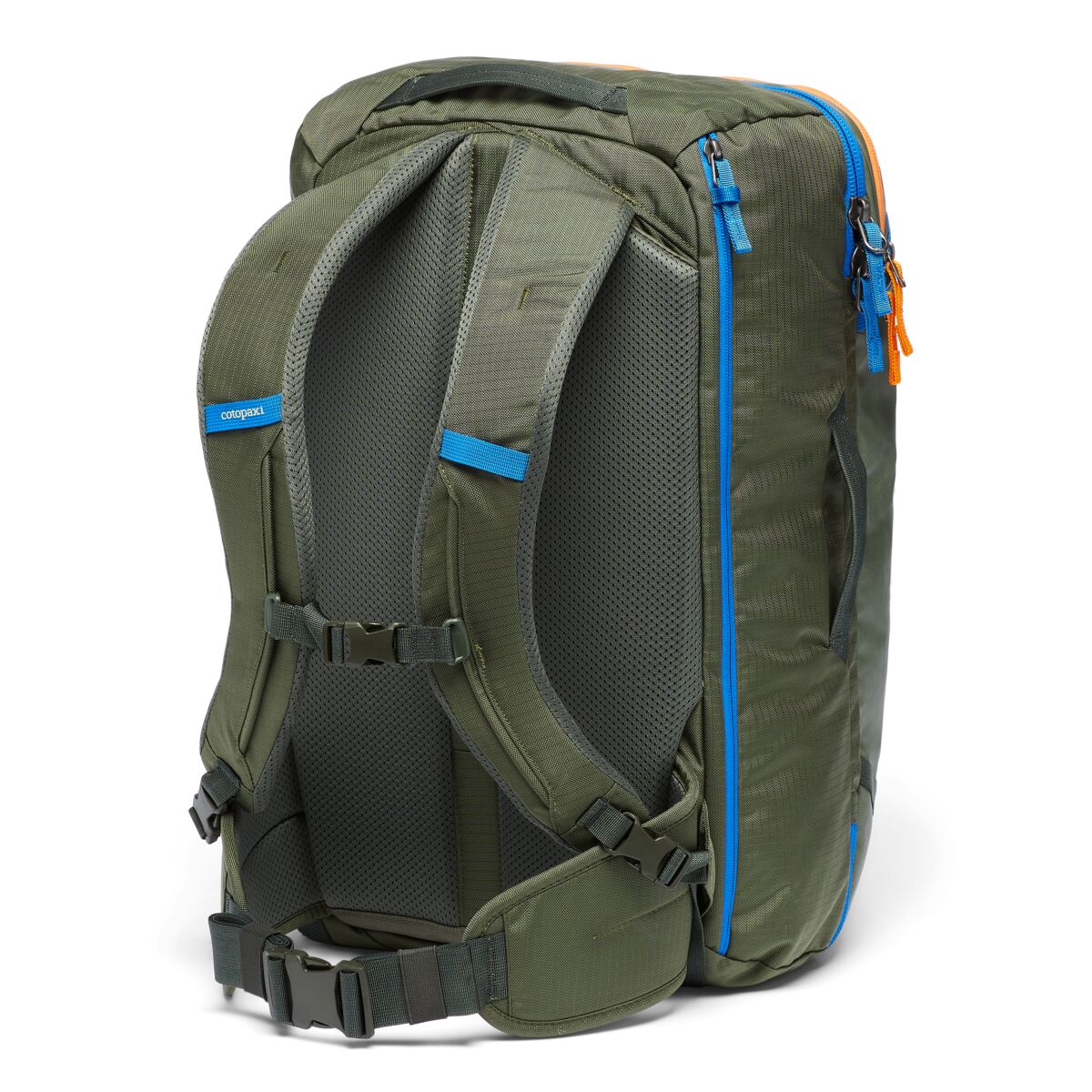 Cotopaxi Backpacks Fatigue Cotopaxi Allpa 35L Travel Pack - Fatigue