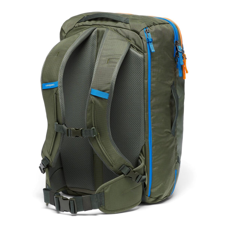 Cotopaxi Backpacks Fatigue Cotopaxi Allpa 35L Travel Pack - Fatigue
