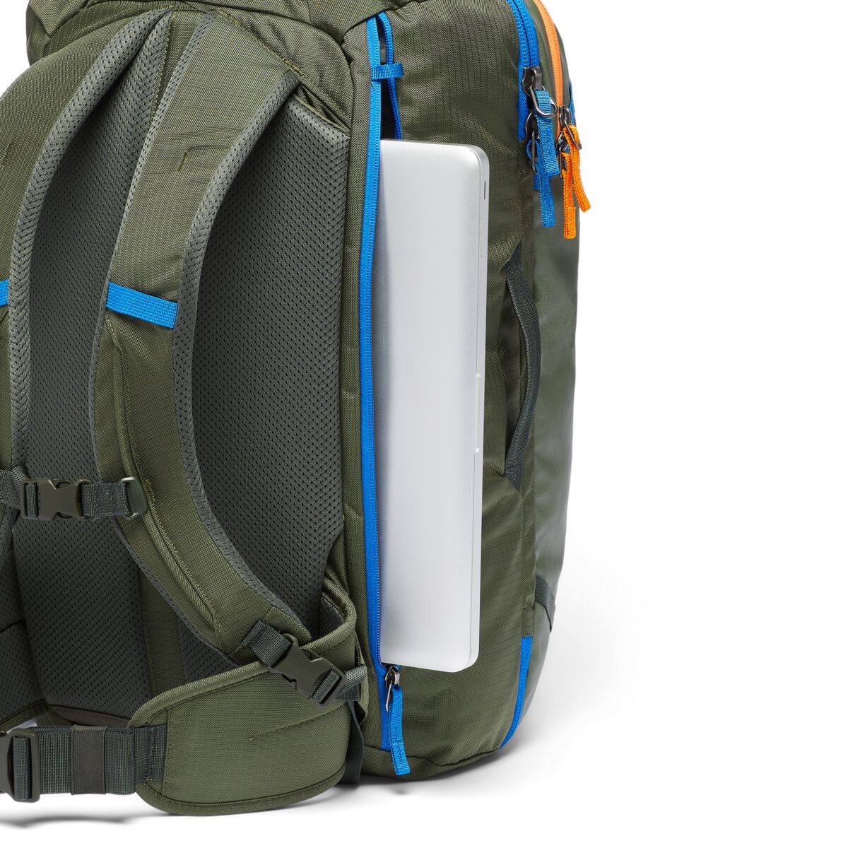 Cotopaxi Backpacks Fatigue Cotopaxi Allpa 35L Travel Pack - Fatigue