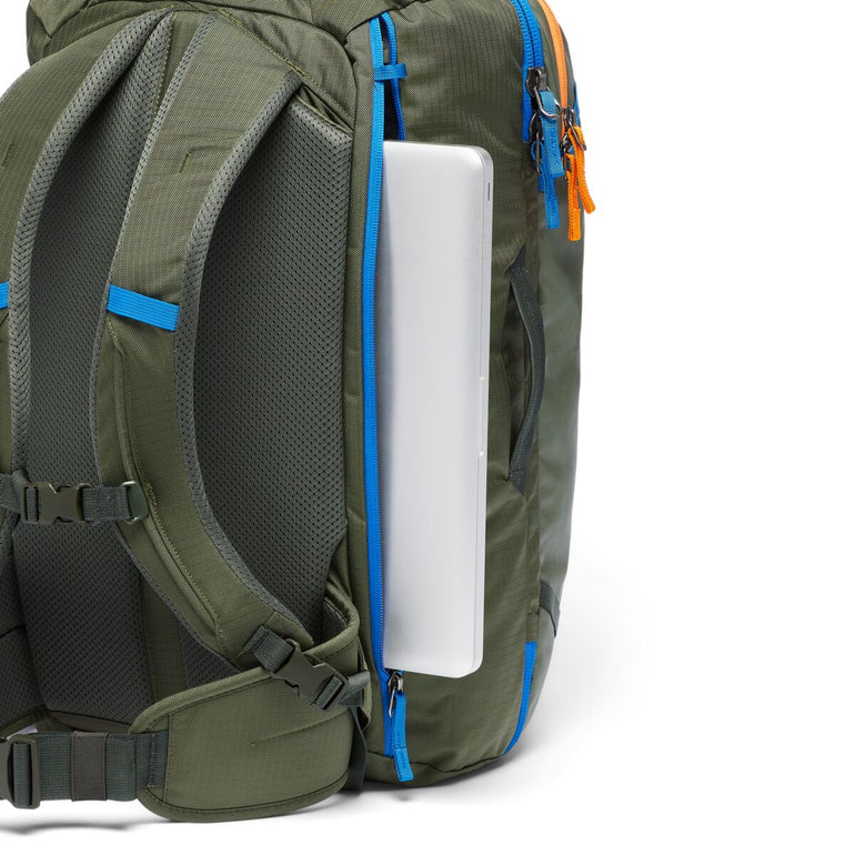 Cotopaxi Backpacks Fatigue Cotopaxi Allpa 35L Travel Pack - Fatigue