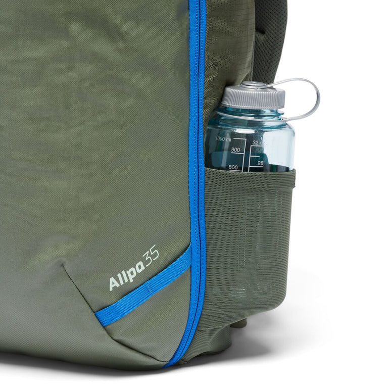 Cotopaxi Backpacks Fatigue Cotopaxi Allpa 35L Travel Pack - Fatigue