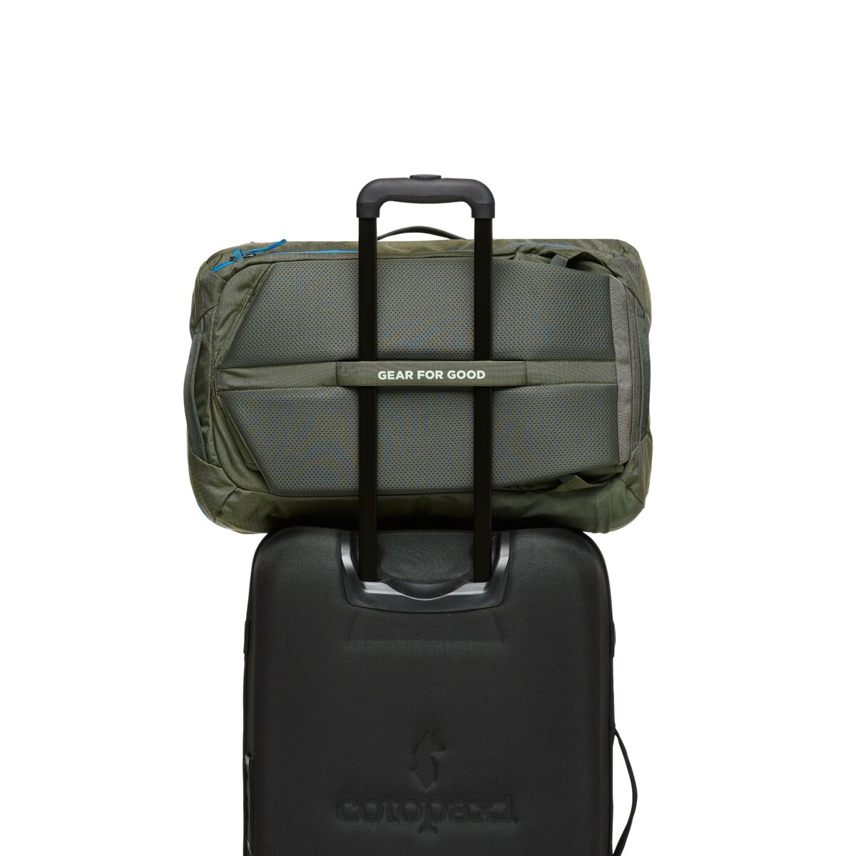 Cotopaxi Backpacks Fatigue Cotopaxi Allpa 35L Travel Pack - Fatigue