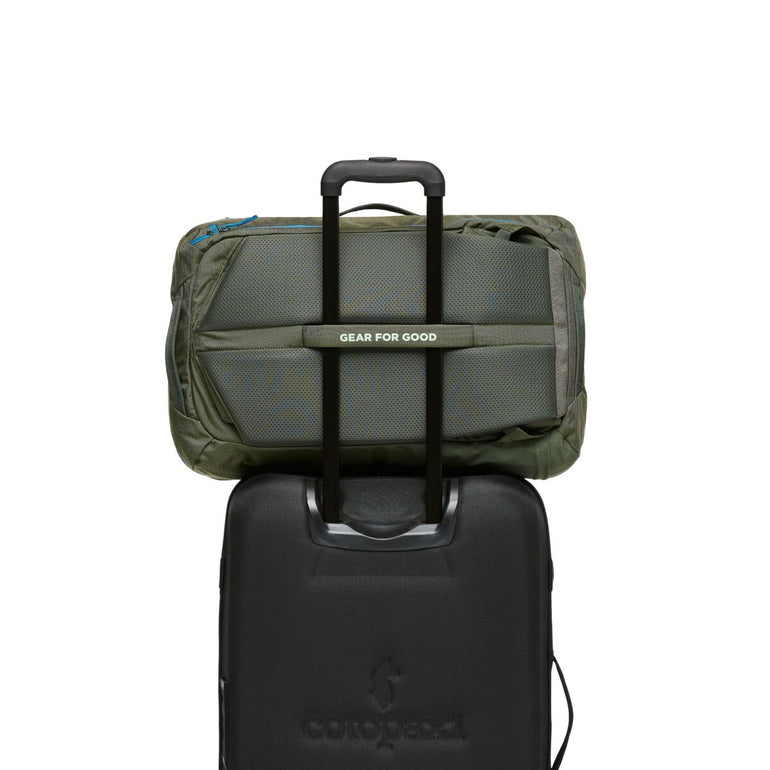 Cotopaxi Backpacks Fatigue Cotopaxi Allpa 35L Travel Pack - Fatigue