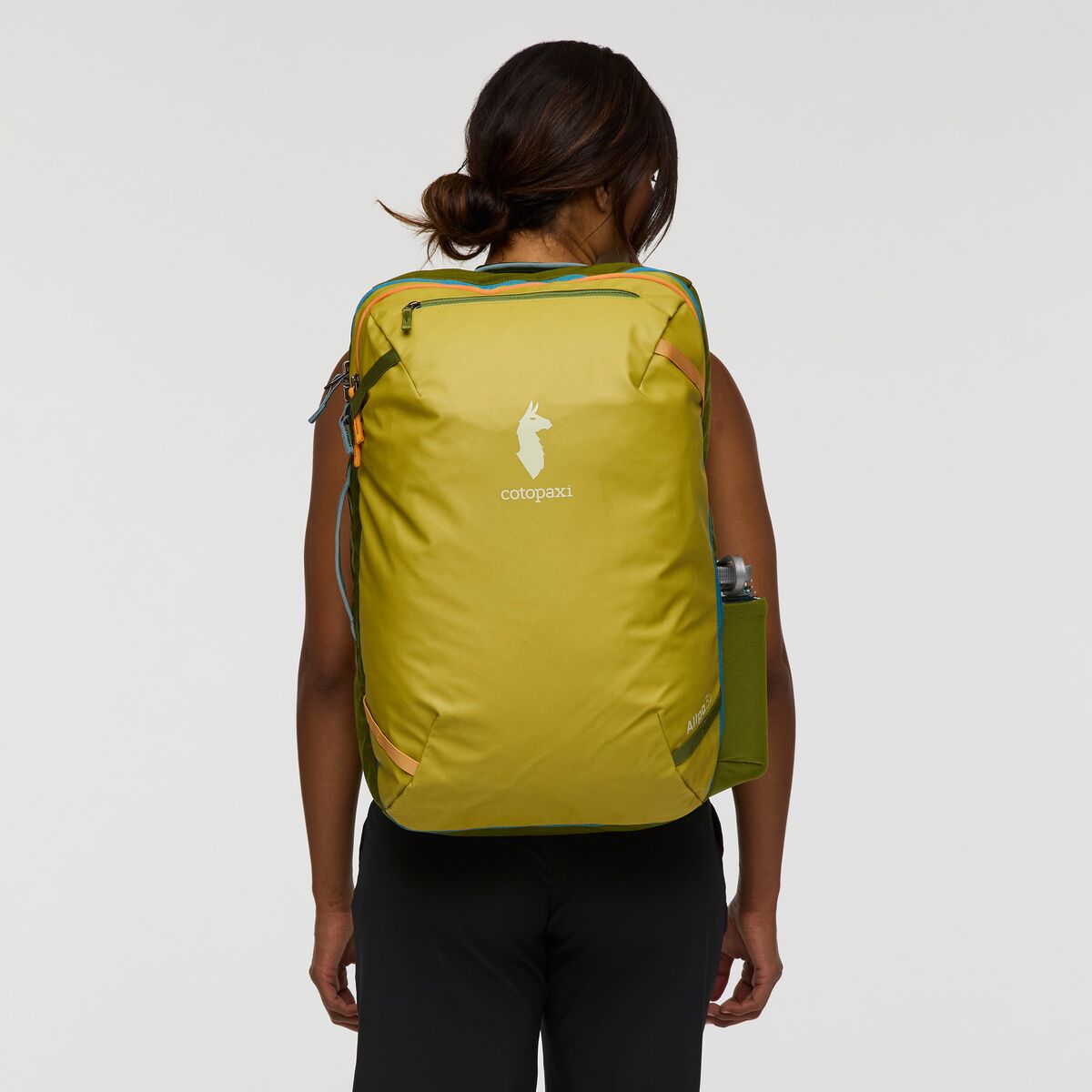 Cotopaxi Backpacks Fatigue Cotopaxi Allpa 35L Travel Pack - Fatigue