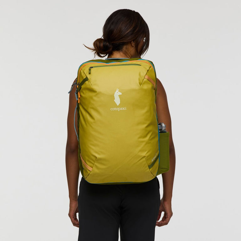 Cotopaxi Backpacks Fatigue Cotopaxi Allpa 35L Travel Pack - Fatigue