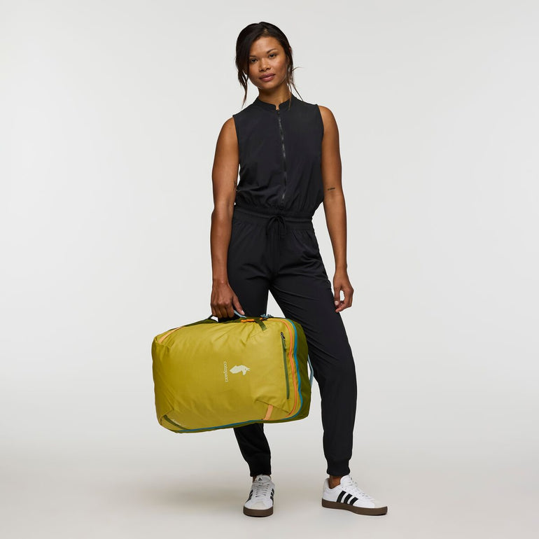 Cotopaxi Backpacks Fatigue Cotopaxi Allpa 35L Travel Pack - Fatigue