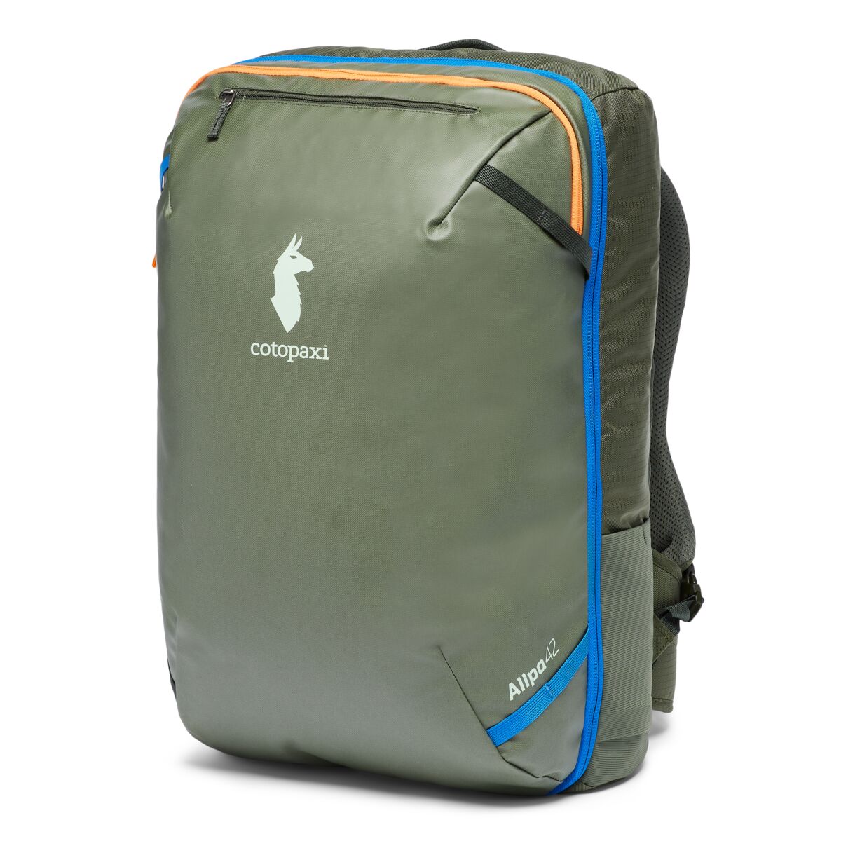 Cotopaxi Backpacks Fatigue Cotopaxi Allpa 42L Travel Pack - Fatigue