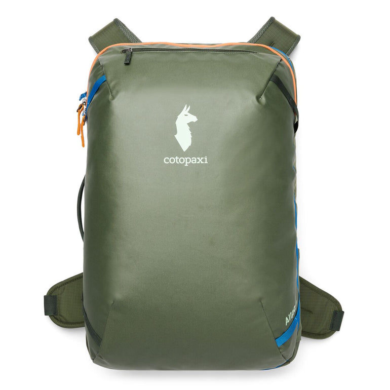 Cotopaxi Backpacks Fatigue Cotopaxi Allpa 42L Travel Pack - Fatigue