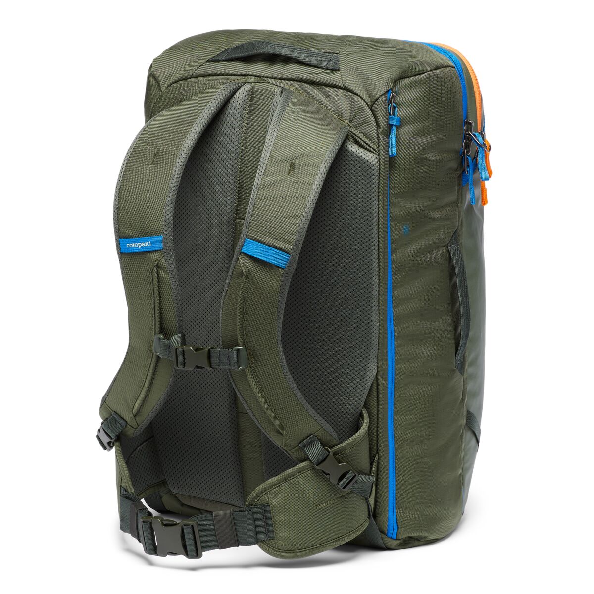 Cotopaxi Backpacks Fatigue Cotopaxi Allpa 42L Travel Pack - Fatigue