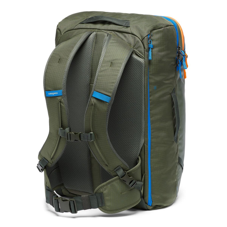 Cotopaxi Backpacks Fatigue Cotopaxi Allpa 42L Travel Pack - Fatigue