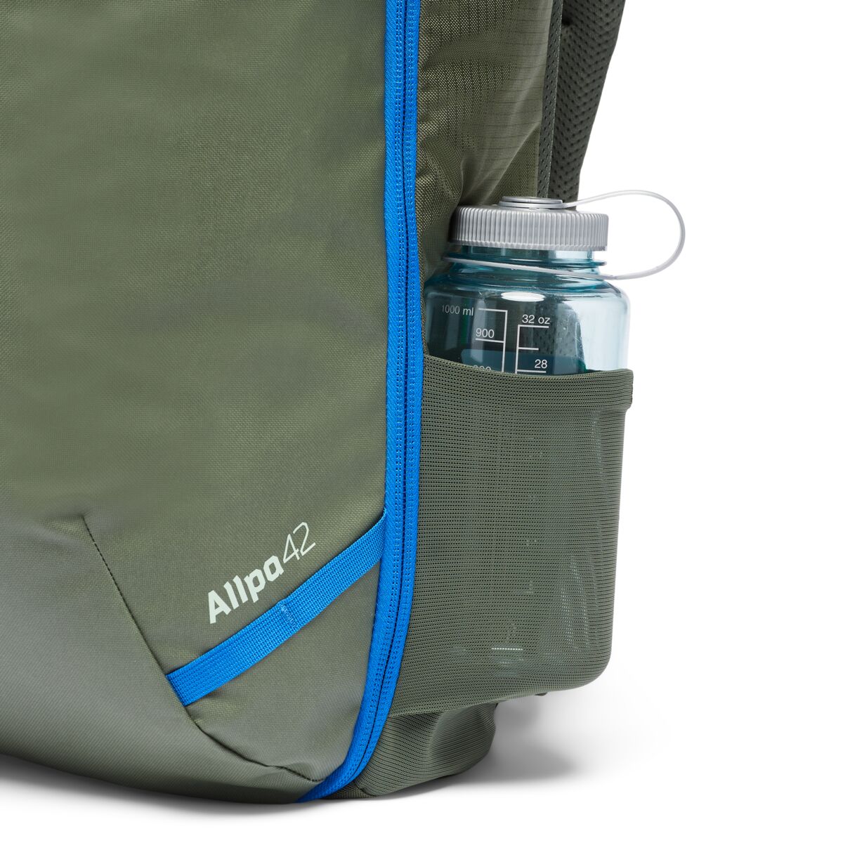 Cotopaxi Backpacks Fatigue Cotopaxi Allpa 42L Travel Pack - Fatigue