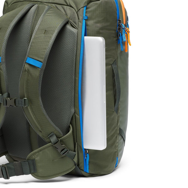 Cotopaxi Backpacks Fatigue Cotopaxi Allpa 42L Travel Pack - Fatigue