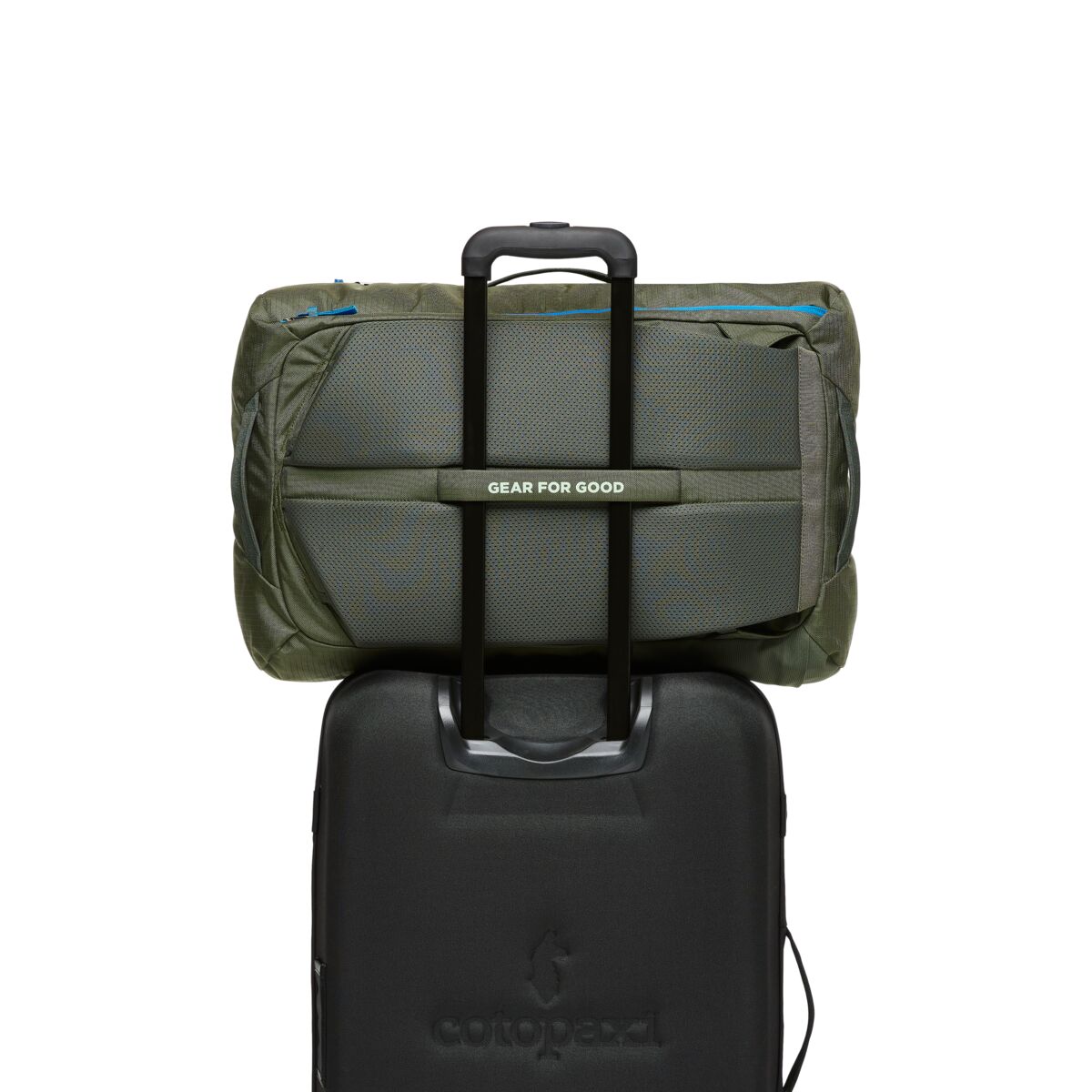 Cotopaxi Backpacks Fatigue Cotopaxi Allpa 42L Travel Pack - Fatigue