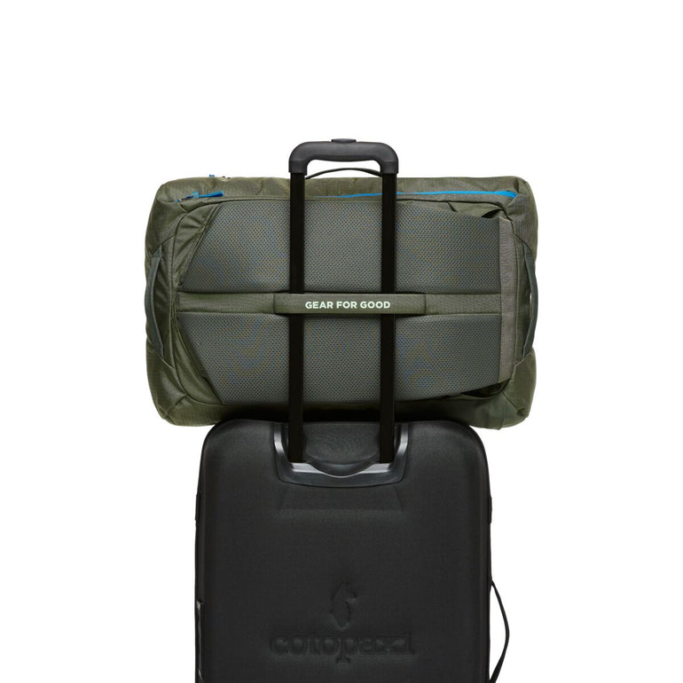 Cotopaxi Backpacks Fatigue Cotopaxi Allpa 42L Travel Pack - Fatigue