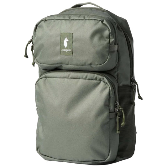 Cotopaxi Backpacks Fatigue Cotopaxi Tasra 16L Daypack - Fatigue