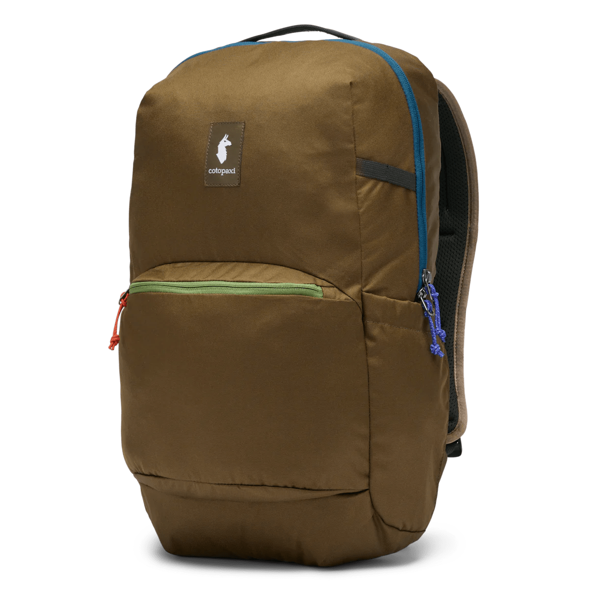 Cotopaxi Backpacks Live Oak Cotopaxi Chiquillo 26L Backpack - Cada Día - Live Oak