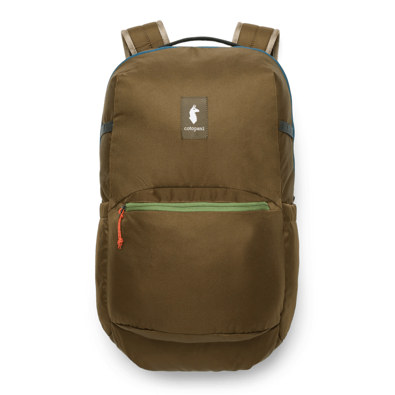 Cotopaxi Backpacks Live Oak Cotopaxi Chiquillo 26L Backpack - Cada Día - Live Oak