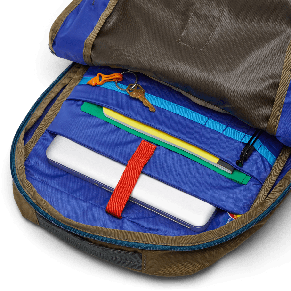 Cotopaxi Backpacks Live Oak Cotopaxi Chiquillo 26L Backpack - Cada Día - Live Oak