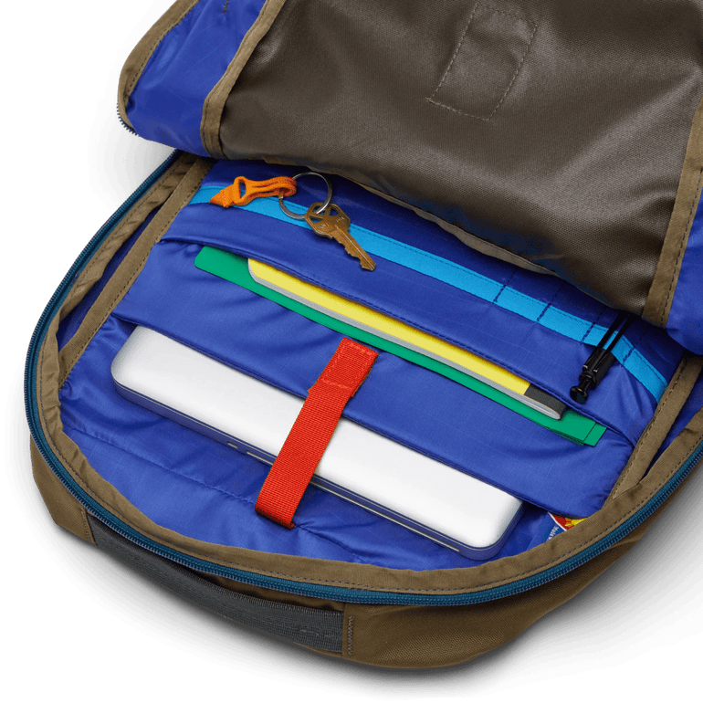 Cotopaxi Backpacks Live Oak Cotopaxi Chiquillo 26L Backpack - Cada Día - Live Oak
