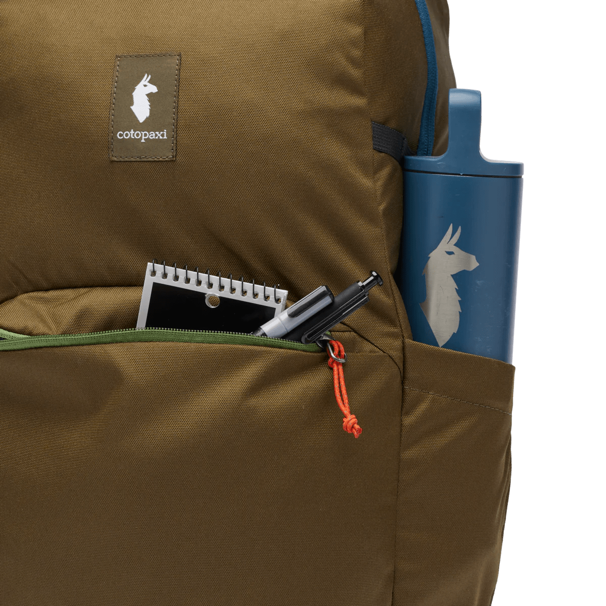 Cotopaxi Backpacks Live Oak Cotopaxi Chiquillo 26L Backpack - Cada Día - Live Oak