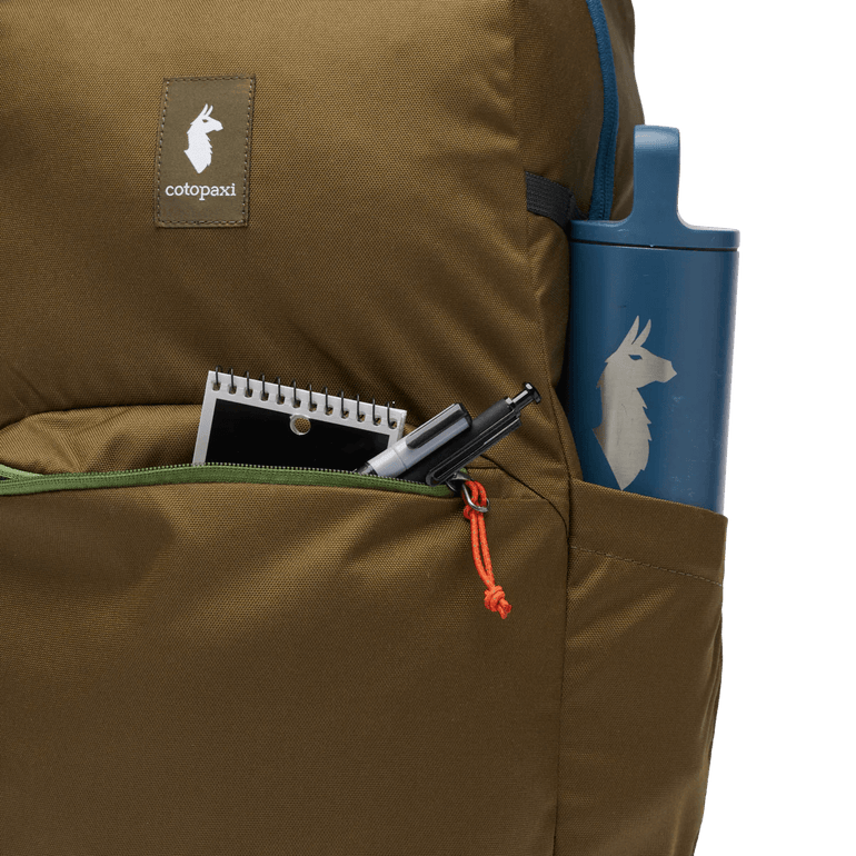 Cotopaxi Backpacks Live Oak Cotopaxi Chiquillo 26L Backpack - Cada Día - Live Oak