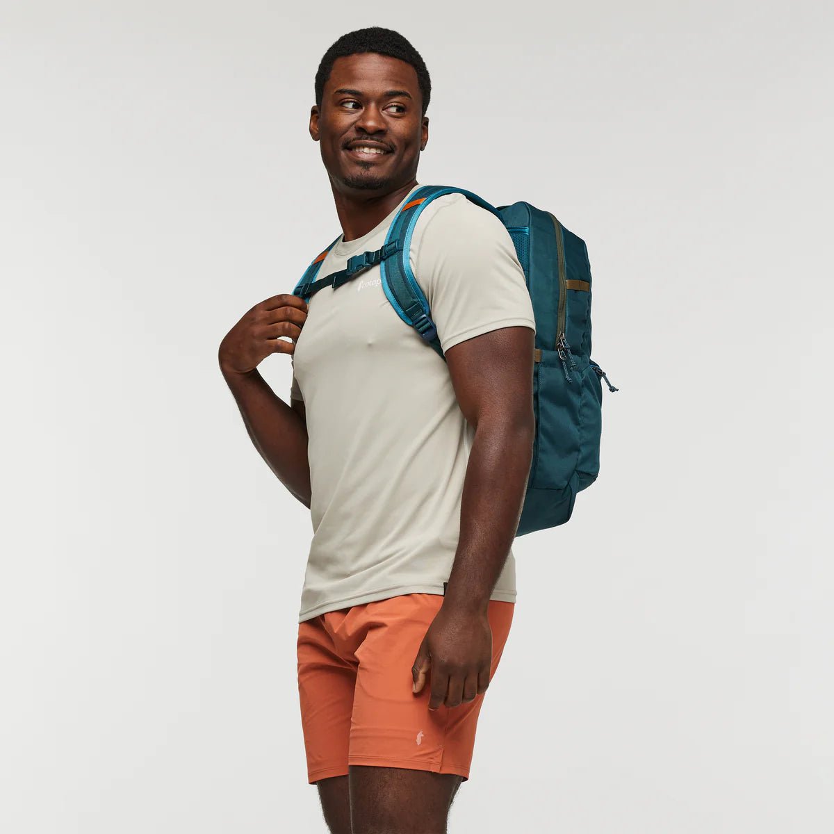 Cotopaxi Backpacks Live Oak Cotopaxi Chiquillo 26L Backpack - Cada Día - Live Oak