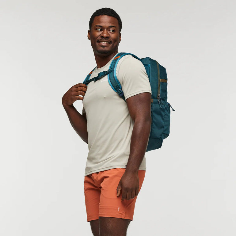 Cotopaxi Backpacks Live Oak Cotopaxi Chiquillo 26L Backpack - Cada Día - Live Oak