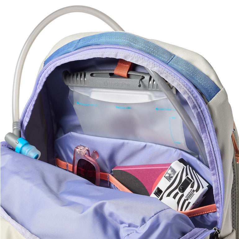 Cotopaxi Backpacks Mineral Cotopaxi Abierto 26L Daypack - Mineral