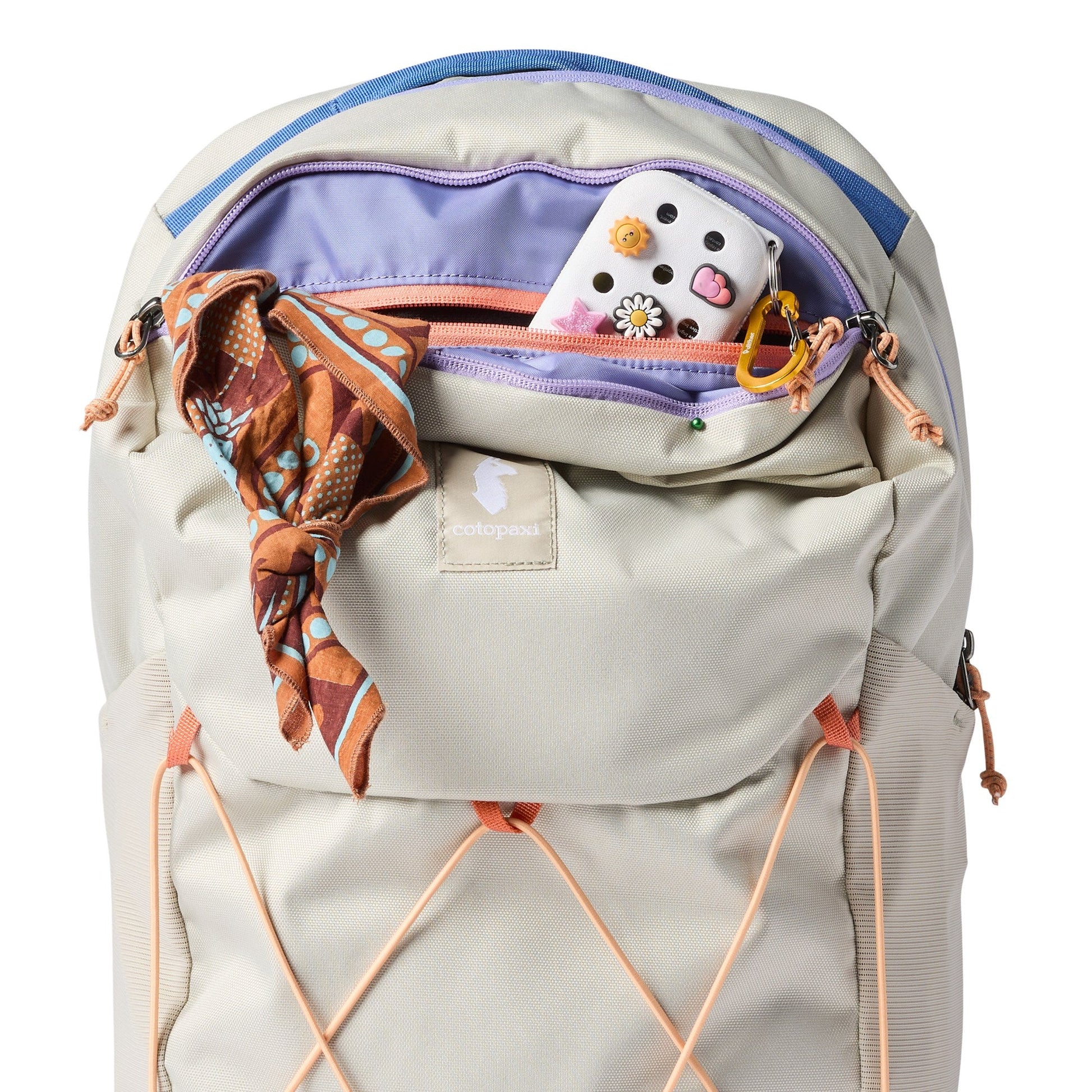 Cotopaxi Backpacks Mineral Cotopaxi Abierto 26L Daypack - Mineral