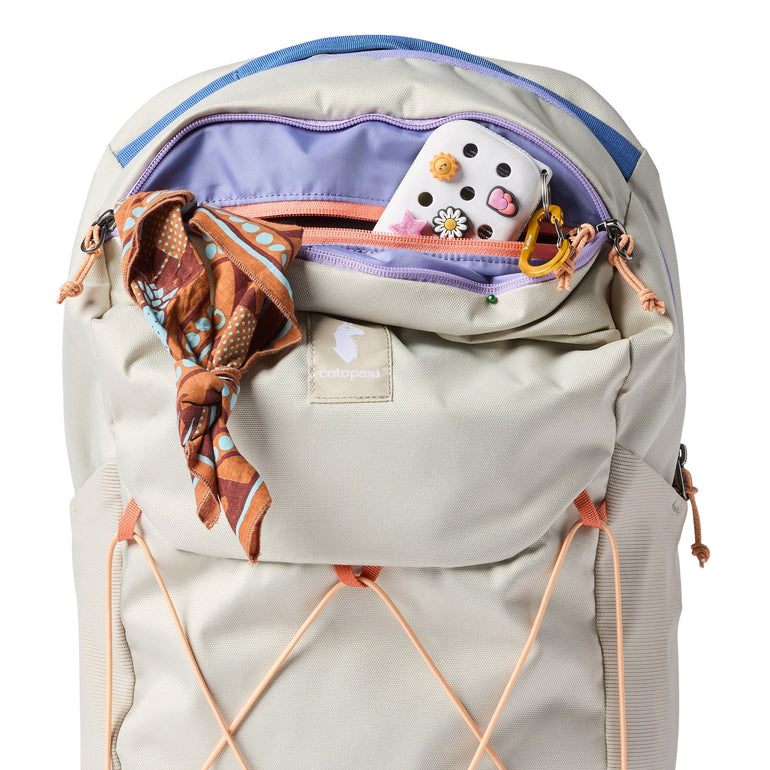 Cotopaxi Backpacks Mineral Cotopaxi Abierto 26L Daypack - Mineral