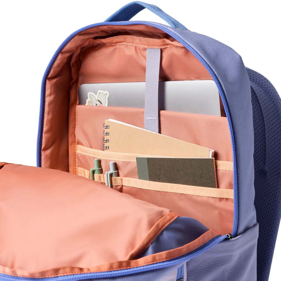 Cotopaxi Backpacks Moonbeam/Aster Cotopaxi Tasra 16L Daypack - Moonbeam/Aster