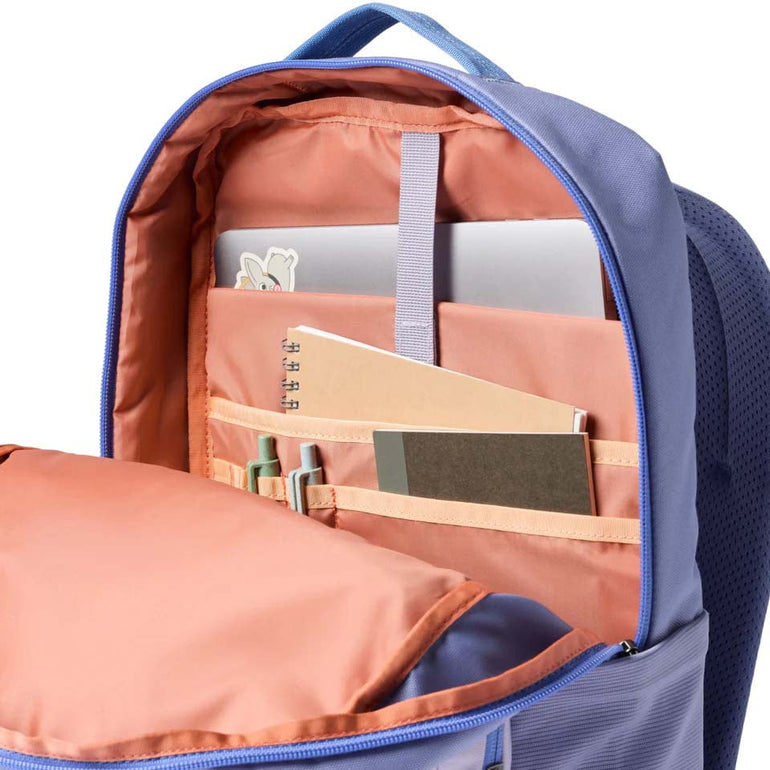 Cotopaxi Backpacks Moonbeam/Aster Cotopaxi Tasra 16L Daypack - Moonbeam/Aster