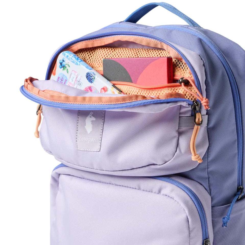 Cotopaxi Backpacks Moonbeam/Aster Cotopaxi Tasra 16L Daypack - Moonbeam/Aster