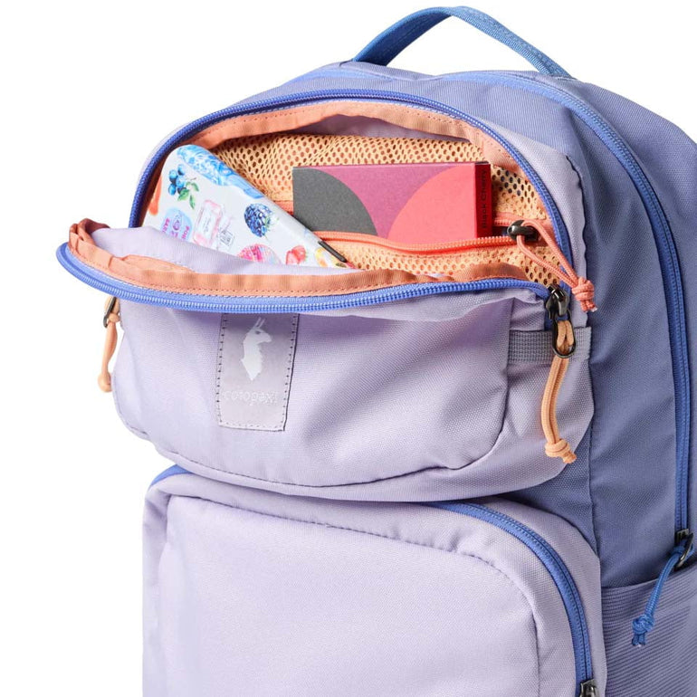 Cotopaxi Backpacks Moonbeam/Aster Cotopaxi Tasra 16L Daypack - Moonbeam/Aster