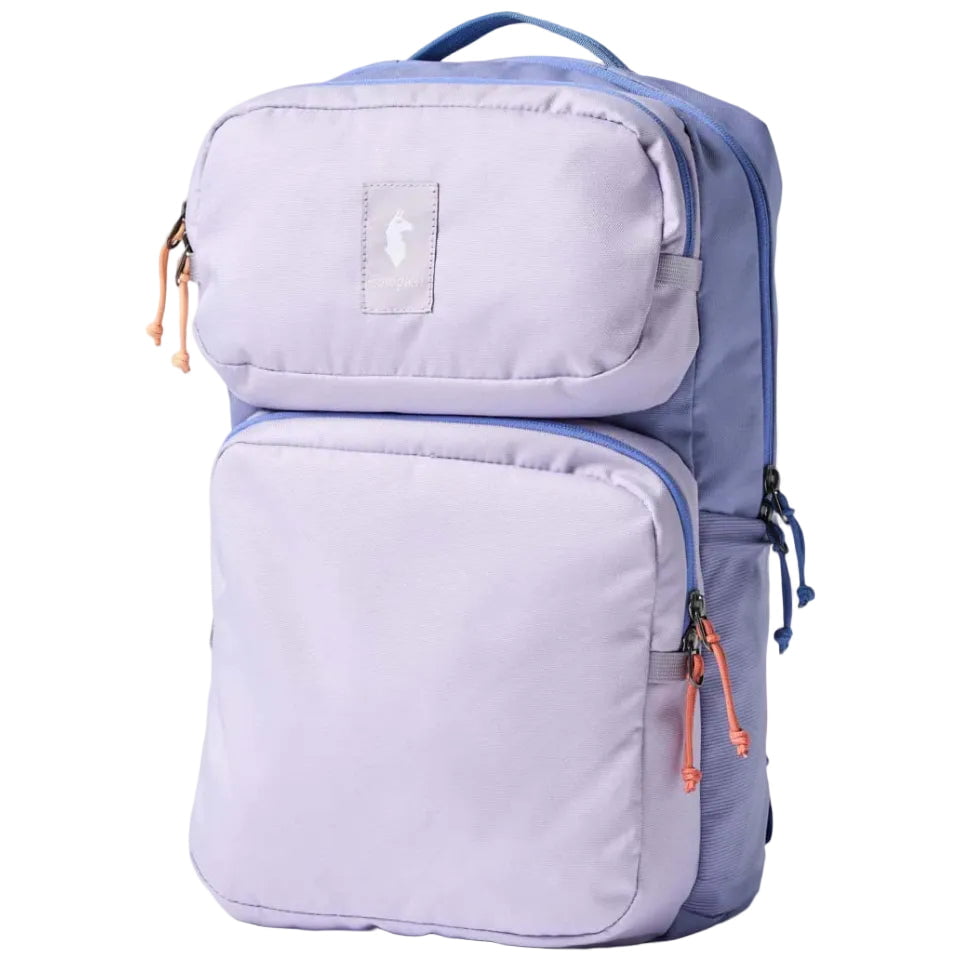 Cotopaxi Backpacks Moonbeam/Aster Cotopaxi Tasra 16L Daypack - Moonbeam/Aster