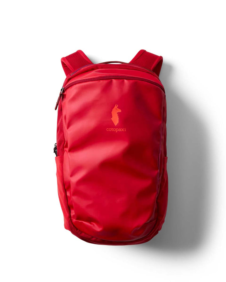 Cotopaxi Backpacks Spicy Cotopaxi Allpa 18L Daypack - Spicy
