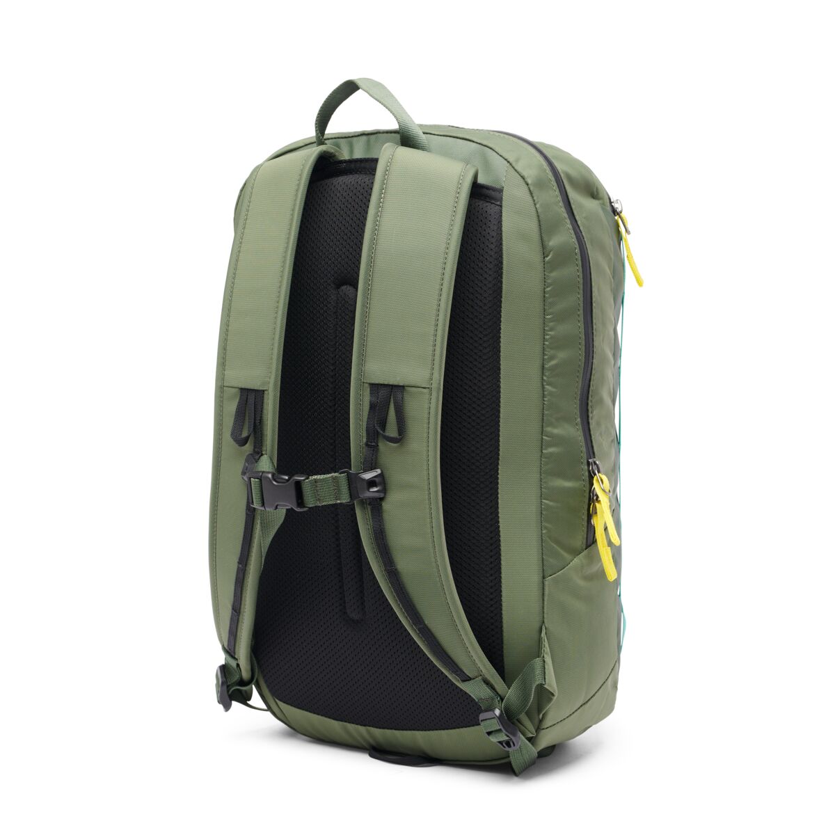 Cotopaxi Backpacks Spruce Cotopaxi Vaya 18L Backpack - Cada Dia - Spruce