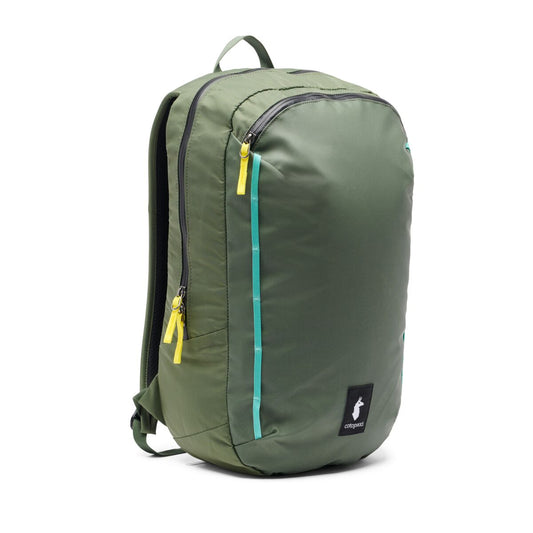 Cotopaxi Backpacks Spruce Cotopaxi Vaya 18L Backpack - Cada Dia - Spruce