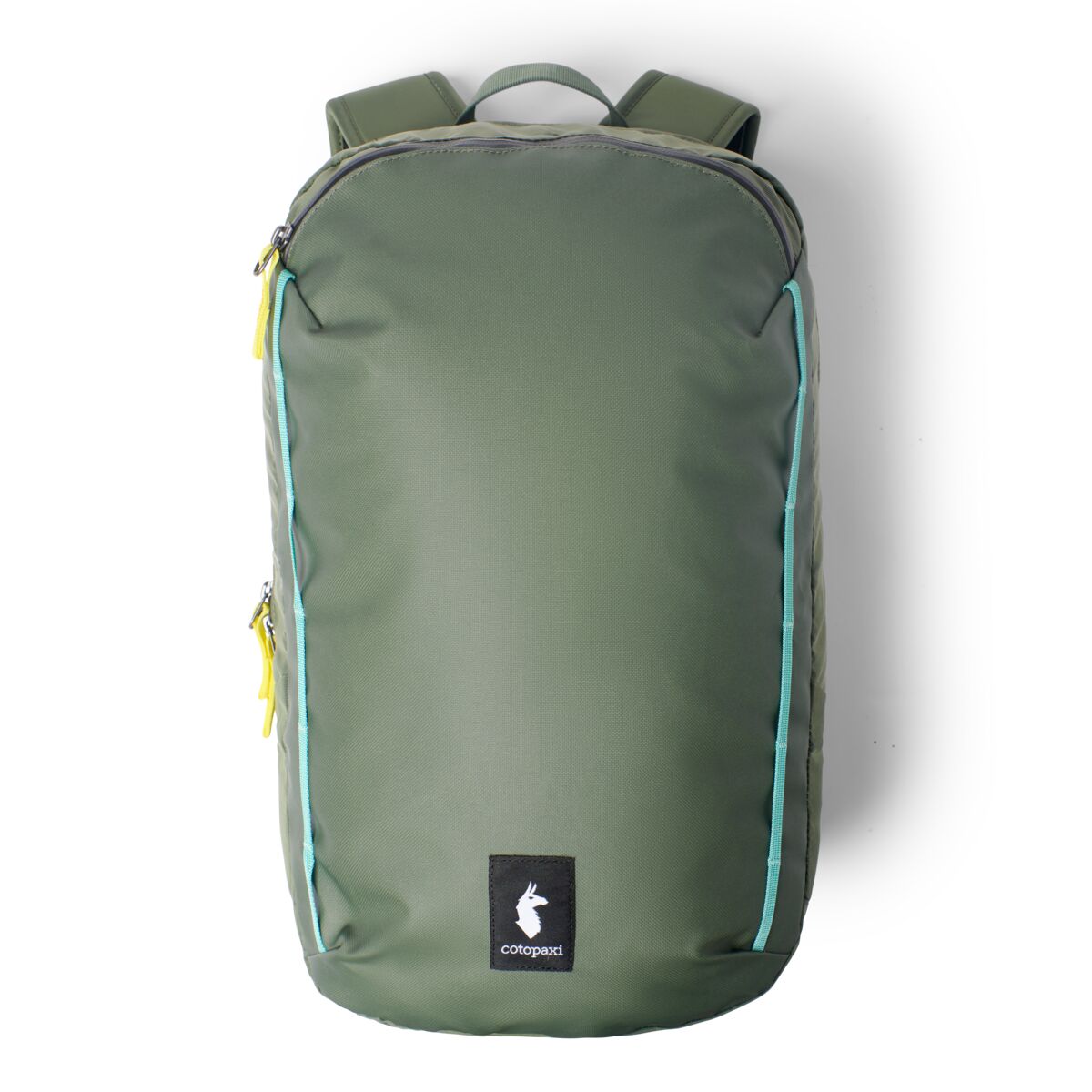Cotopaxi Backpacks Spruce Cotopaxi Vaya 18L Backpack - Cada Dia - Spruce