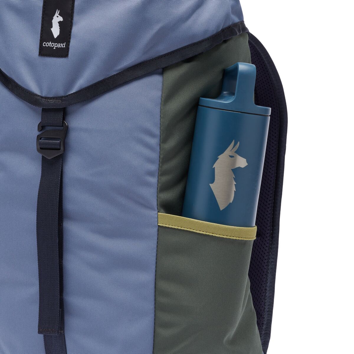 Cotopaxi Backpacks Tempest/Fatigue Cotopaxi Tapa 22L Backpack - Cada Dia - Tempest/Fatigue