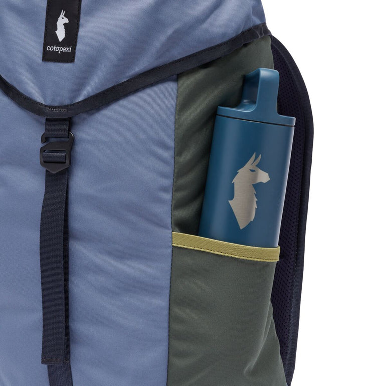 Cotopaxi Backpacks Tempest/Fatigue Cotopaxi Tapa 22L Backpack - Cada Dia - Tempest/Fatigue