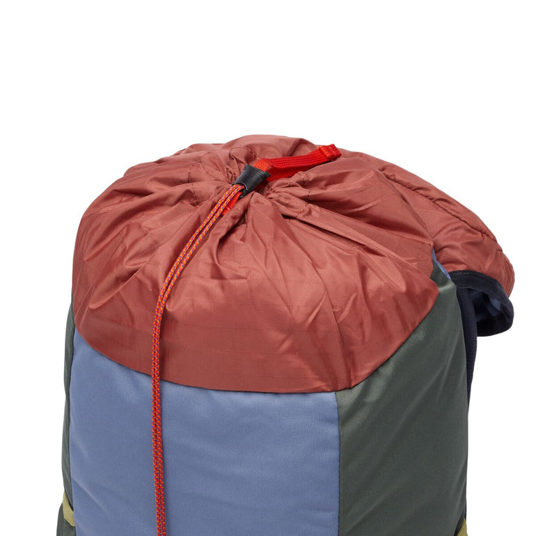 Cotopaxi Backpacks Tempest/Fatigue Cotopaxi Tapa 22L Backpack - Cada Dia - Tempest/Fatigue