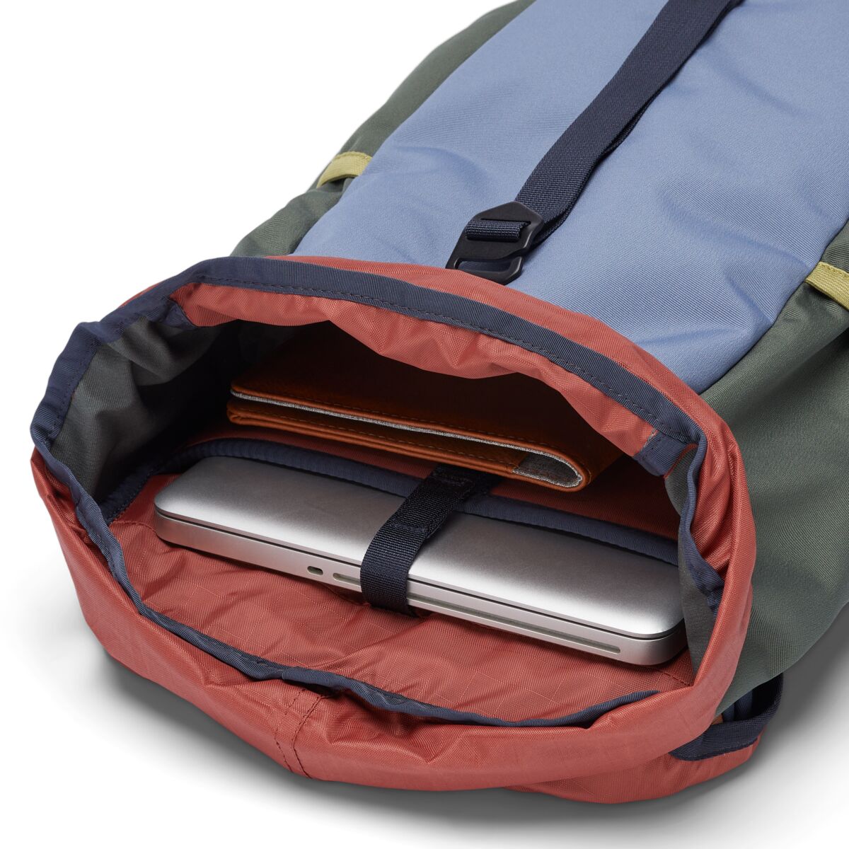 Cotopaxi Backpacks Tempest/Fatigue Cotopaxi Tapa 22L Backpack - Cada Dia - Tempest/Fatigue